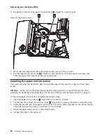 Предварительный просмотр 68 страницы Toshiba SureMark 4610 Service Manual