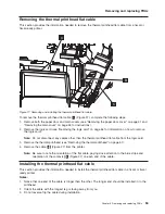 Предварительный просмотр 71 страницы Toshiba SureMark 4610 Service Manual