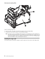 Preview for 74 page of Toshiba SureMark 4610 Service Manual