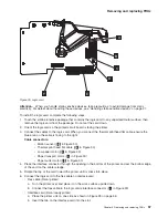 Предварительный просмотр 75 страницы Toshiba SureMark 4610 Service Manual