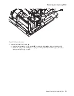 Предварительный просмотр 77 страницы Toshiba SureMark 4610 Service Manual