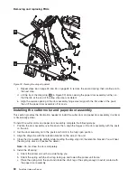 Предварительный просмотр 78 страницы Toshiba SureMark 4610 Service Manual