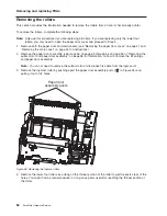 Предварительный просмотр 80 страницы Toshiba SureMark 4610 Service Manual