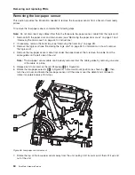 Предварительный просмотр 82 страницы Toshiba SureMark 4610 Service Manual