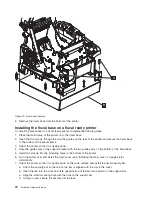 Preview for 90 page of Toshiba SureMark 4610 Service Manual