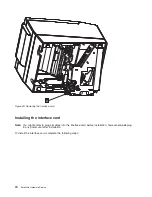 Preview for 92 page of Toshiba SureMark 4610 Service Manual