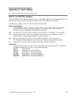 Preview for 97 page of Toshiba SureMark 4610 Service Manual