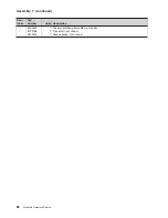 Preview for 100 page of Toshiba SureMark 4610 Service Manual