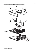 Preview for 102 page of Toshiba SureMark 4610 Service Manual