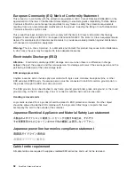 Preview for 110 page of Toshiba SureMark 4610 Service Manual