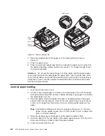 Предварительный просмотр 38 страницы Toshiba SureMark 4610 User Manual