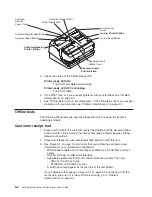 Предварительный просмотр 44 страницы Toshiba SureMark 4610 User Manual