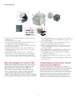 Preview for 2 page of Toshiba SureMark Product Overview