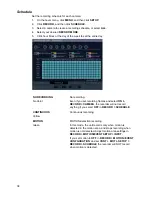 Preview for 38 page of Toshiba Surveillix EAV16-480 User Manual