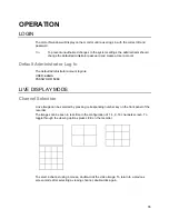 Preview for 55 page of Toshiba Surveillix EAV16-480 User Manual