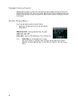 Preview for 62 page of Toshiba Surveillix EAV16-480 User Manual