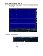 Preview for 64 page of Toshiba Surveillix EAV16-480 User Manual