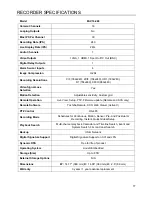 Preview for 77 page of Toshiba Surveillix EAV16-480 User Manual