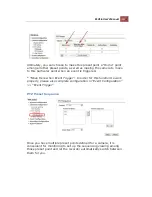 Preview for 117 page of Toshiba Surveillix ESV16 User Manual