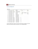 Preview for 140 page of Toshiba Surveillix ESV16 User Manual