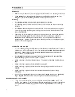 Preview for 6 page of Toshiba Surveillix IKS-WP816R User Manual