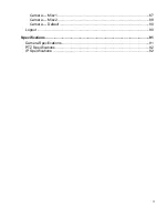 Preview for 13 page of Toshiba Surveillix IKS-WP816R User Manual