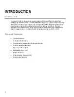 Preview for 14 page of Toshiba Surveillix IKS-WP816R User Manual