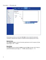 Предварительный просмотр 84 страницы Toshiba Surveillix IKS-WP816R User Manual