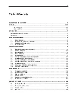 Preview for 9 page of Toshiba surveillix KV-PCDVR Operation Manual