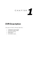 Preview for 16 page of Toshiba surveillix KV-PCDVR Operation Manual