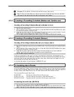 Preview for 45 page of Toshiba surveillix KV-PCDVR Operation Manual