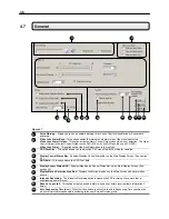 Preview for 48 page of Toshiba surveillix KV-PCDVR Operation Manual