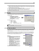 Preview for 51 page of Toshiba surveillix KV-PCDVR Operation Manual