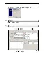 Preview for 55 page of Toshiba surveillix KV-PCDVR Operation Manual