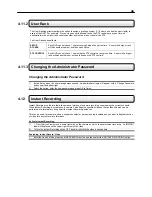 Preview for 59 page of Toshiba surveillix KV-PCDVR Operation Manual