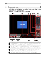 Preview for 62 page of Toshiba surveillix KV-PCDVR Operation Manual