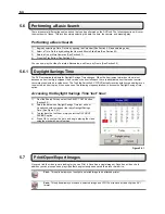 Preview for 66 page of Toshiba surveillix KV-PCDVR Operation Manual