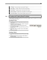 Preview for 79 page of Toshiba surveillix KV-PCDVR Operation Manual