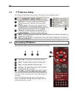 Preview for 80 page of Toshiba surveillix KV-PCDVR Operation Manual