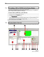 Preview for 86 page of Toshiba surveillix KV-PCDVR Operation Manual