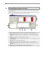 Preview for 88 page of Toshiba surveillix KV-PCDVR Operation Manual