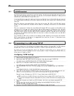 Preview for 94 page of Toshiba surveillix KV-PCDVR Operation Manual