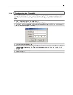 Preview for 109 page of Toshiba surveillix KV-PCDVR Operation Manual