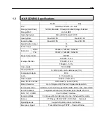 Preview for 123 page of Toshiba surveillix KV-PCDVR Operation Manual