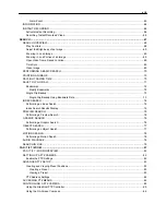 Preview for 13 page of Toshiba Surveillix NVS User Manual