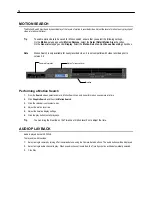 Preview for 74 page of Toshiba Surveillix NVS16-X User Manual