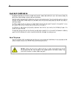 Preview for 78 page of Toshiba Surveillix NVS16-X User Manual