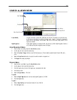 Предварительный просмотр 93 страницы Toshiba Surveillix NVS16-X User Manual