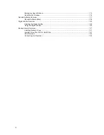 Preview for 14 page of Toshiba Surveillix XVSv16-240-X User Manual