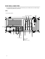 Предварительный просмотр 20 страницы Toshiba Surveillix XVSv16-240-X User Manual